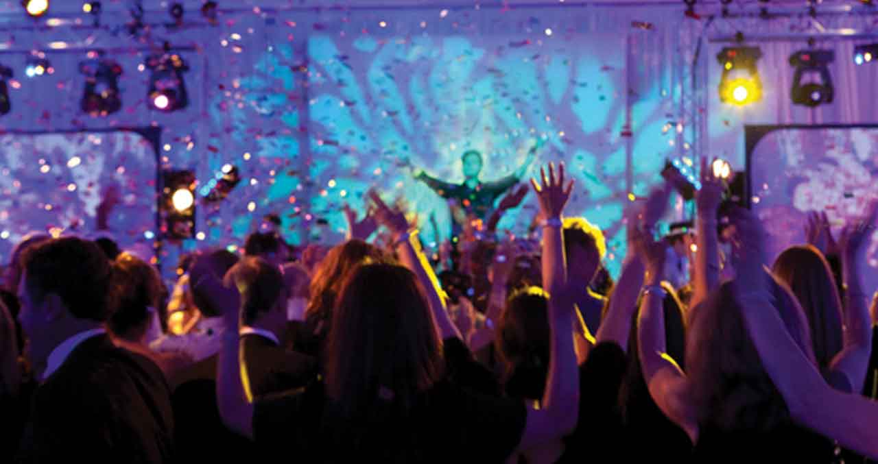 Corporate Events