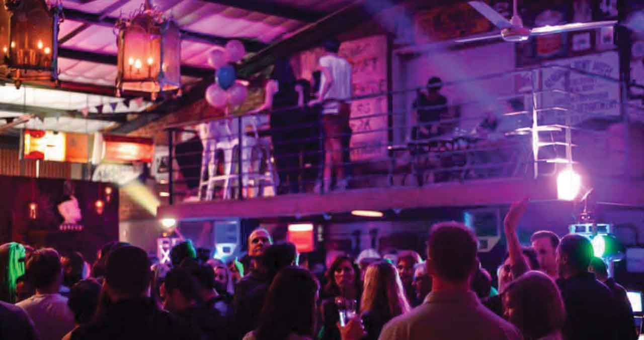 Corporate Events