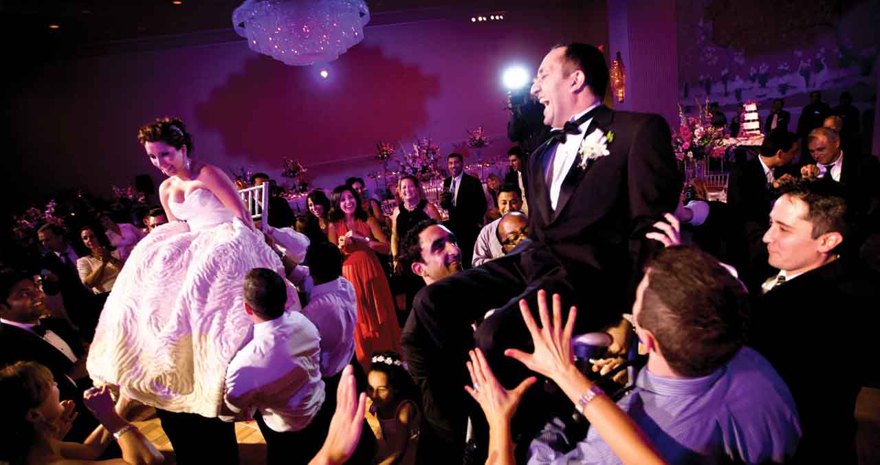 Weddings